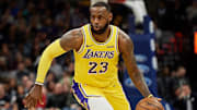Lakers recibirá a Timberwolves