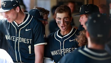 Clemson v Wake Forest