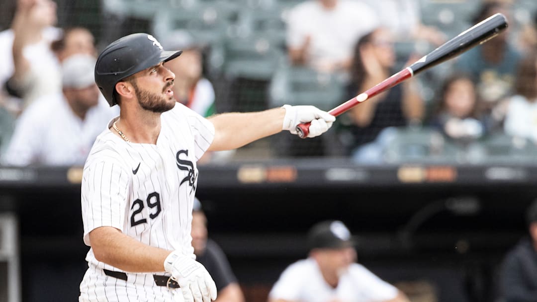 Seattle Mariners v Chicago White Sox
