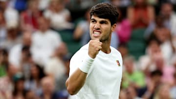 Day Seven: The Championships - Wimbledon 2025