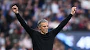PSG vs Le Havre: French Ligue 1
