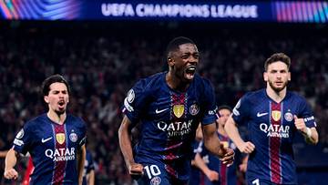 Paris Saint-Germain v FC Bayern München - UEFA Champions League 2025/26 Semi Final First Leg