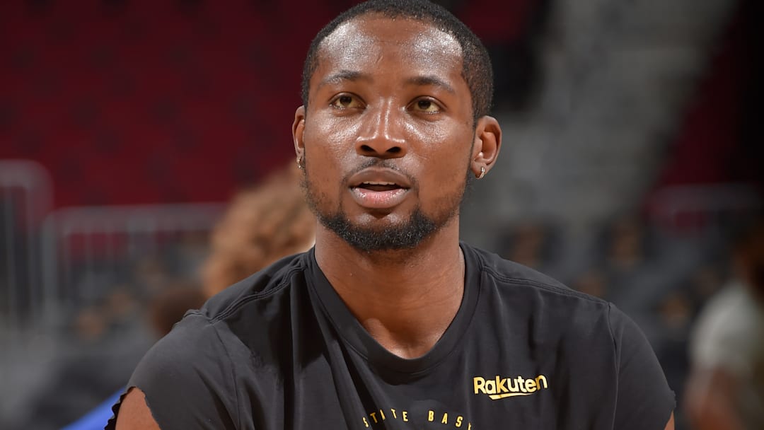 Golden State Warriors v Cleveland Cavaliers Golden State Warriors v Cleveland Cavaliers