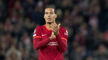 Liverpool FC v Atletico Madrid: Group B - UEFA Champions League
