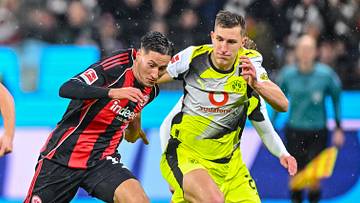 Younes Ebnoutalib als Teil der neuen Doppelspitze? 