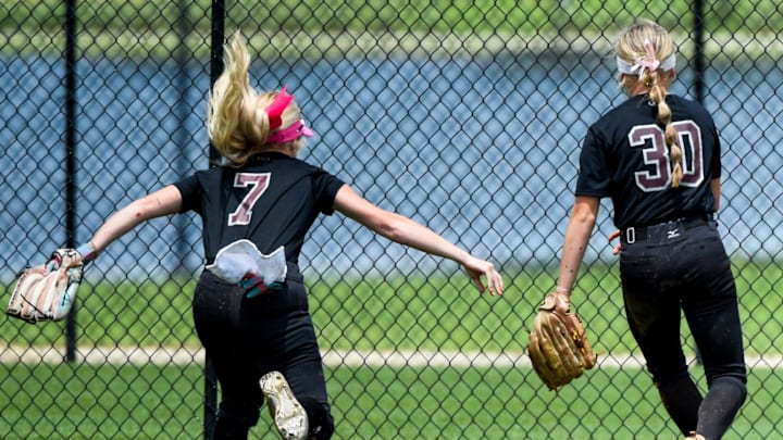 Cabell Midland tops our latest Top 10 West Virginia high school football rankings