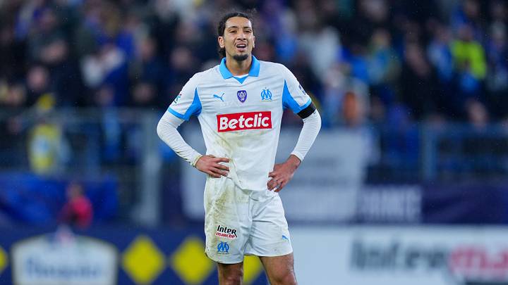 Bilal Nadir ist eine ganz heiße Personalie beim HSV Bilal Nadir ist eine ganz heiße Personalie beim HSV