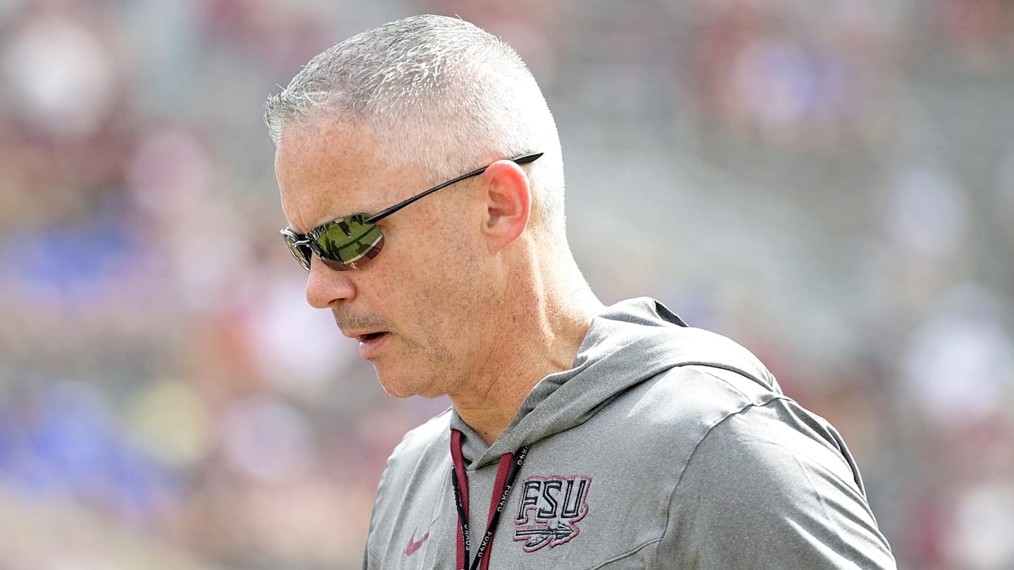 Florida Lands 4-Star DL Kendall Guervil for 2026