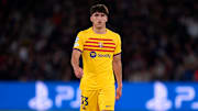 Pau Cubarsí será titular en el juego del FC Barcelona vs. Cádiz