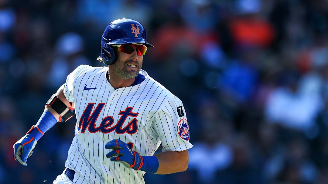 San Diego Padres v New York Mets