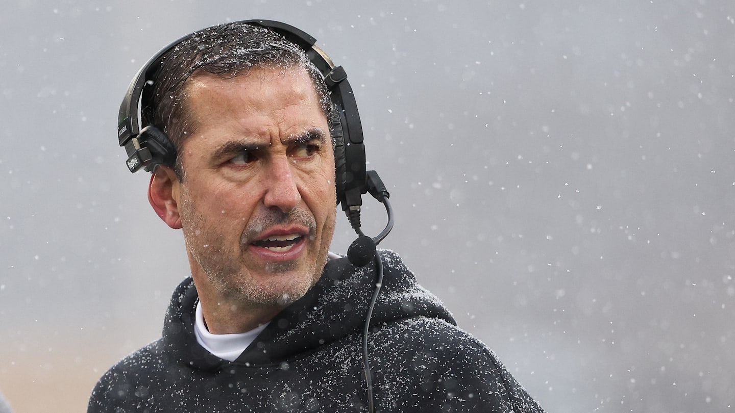 Luke Fickell: Two plays from loss to Minnesota will haunt Wisconsin Badgers