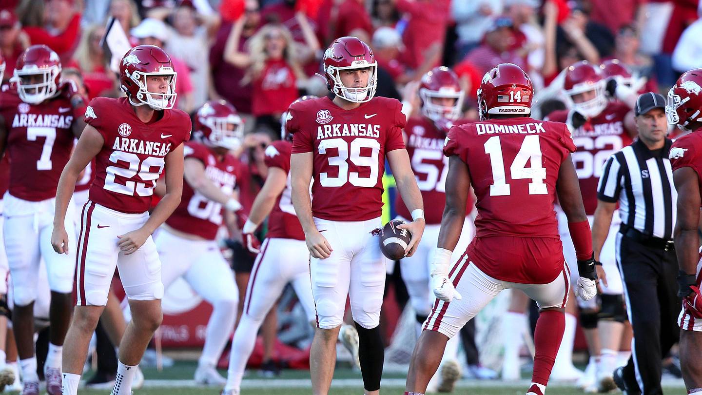 Report: Detroit Lions to Sign Jake Bates - Vimarsana News