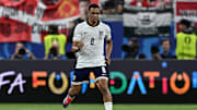 Denmark v England: Group C - UEFA EURO 2024