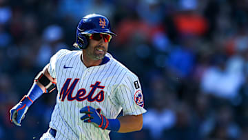 San Diego Padres v New York Mets