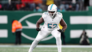 Miami Dolphins v New York Jets