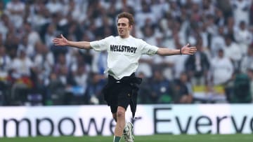 Borussia Dortmund v Real Madrid CF - UEFA Champions League Final 2023/24