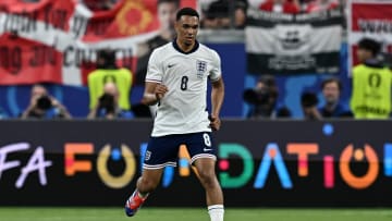 Denmark v England: Group C - UEFA EURO 2024