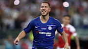 Chelsea v Arsenal - UEFA Europa League Final