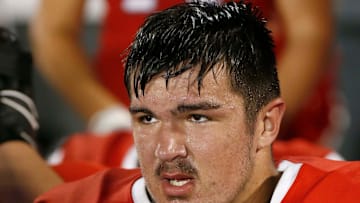 All the signs-- and the photographs-- point toward Jackson Cantwell becoming a Georgia Bulldog.