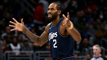 New Orleans Pelicans v Los Angeles Clippers