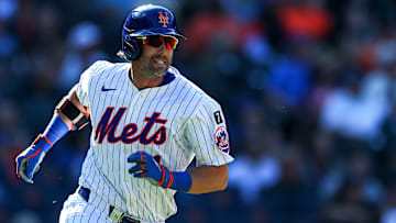 San Diego Padres v New York Mets