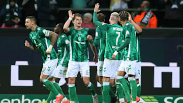 SV Werder Bremen 