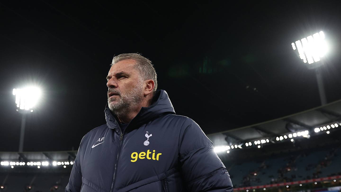 Former Spurs player impressed with Postecoglou's first season performance - Hotspur HQ