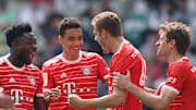 Le Bayern Munich doit conserver plusieurs éléments.