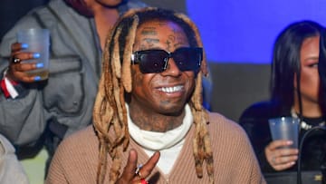 Big Game Weekend Hosted by 2 Chainz & Lil Wayne
