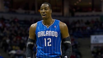 Dwight Howard