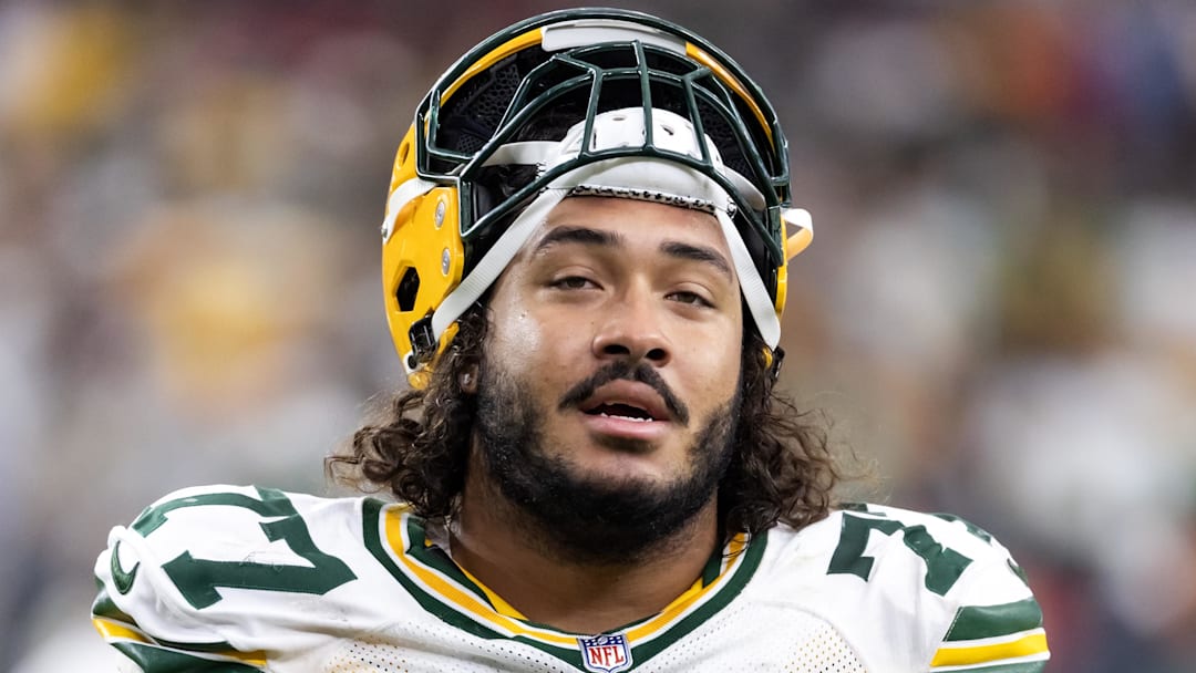 Green Bay Packers; NFL Free Agency