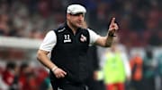 Steffen Baumgart sieht die Politik in der Pflicht. 