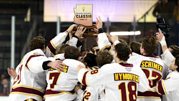 2025 Desert Hockey Classic