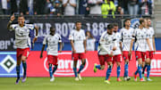 Hamburger SV