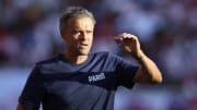Luis Enrique - PSG
