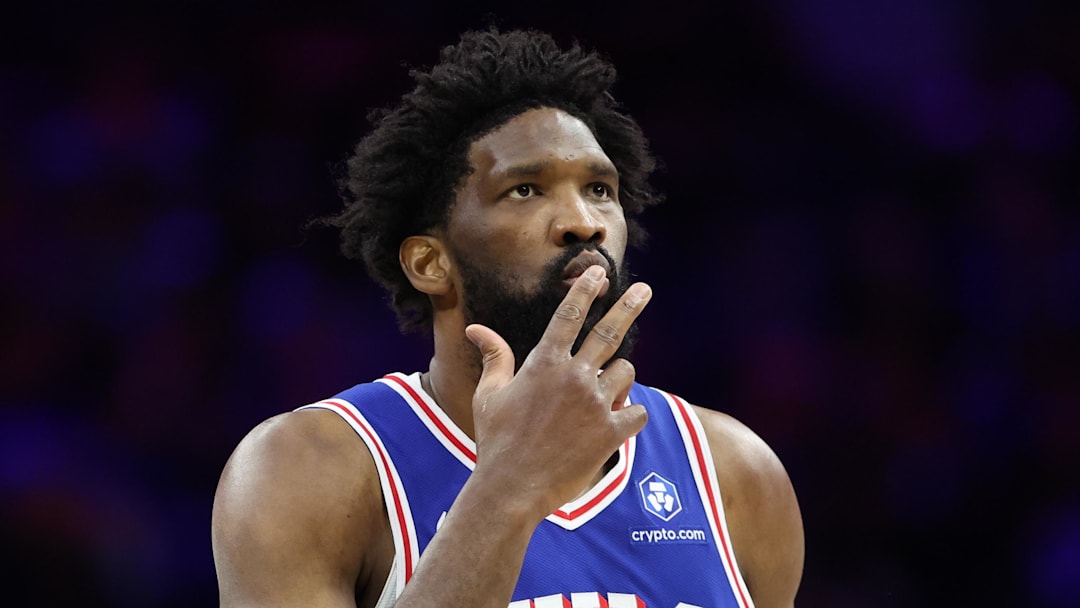 Joel Embiid