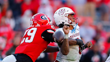 Massachusetts v Georgia