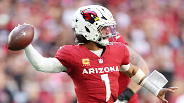 San Francisco 49ers v Arizona Cardinals