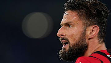 Olivier Giroud
