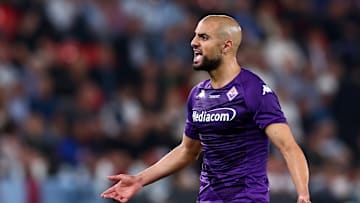 ACF Fiorentina v West Ham United FC - UEFA Europa Conference League Final 2022/23