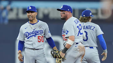 The Los Angeles Dodgers are favored to win Game 7. 