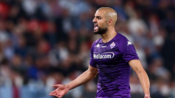 ACF Fiorentina v West Ham United FC - UEFA Europa Conference League Final 2022/23