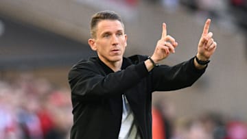 Daniel Bauer darf bleiben Daniel Bauer darf bleiben