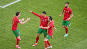 Portugal v Germany - UEFA Euro 2020: Group F
