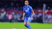 Cruz Azul v Pumas UNAM - Concacaf Champions League 2022
