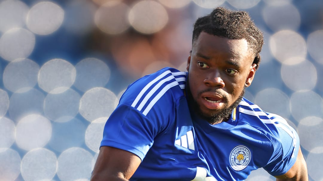 Leicester City v Palermo - Pre-Season Friendly