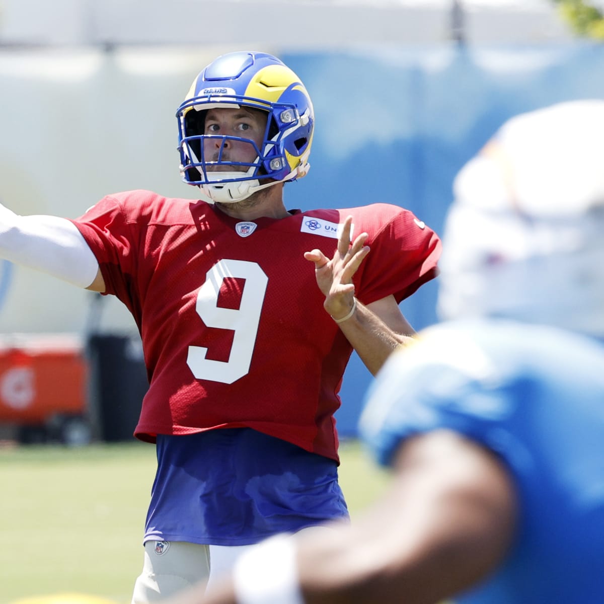 How to Watch Rams vs. Chargers in NFL Preseason Week 2 with without cable