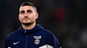 Verratti a prolongé jusqu'en 2026