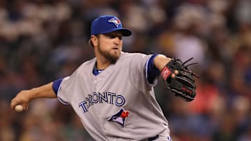 Toronto Blue Jays v Seattle Mariners