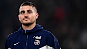Marco Verratti devrait continuer son aventure avec le PSG